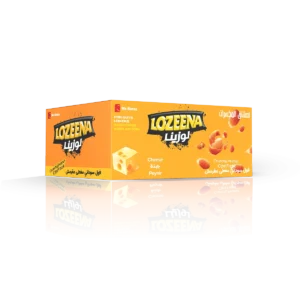 Lozeena - Carton - Cheese