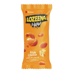 Lozeena - Envelop - Cheese