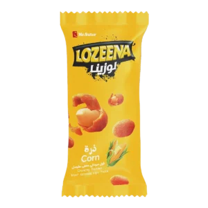 Lozeena - Envelop - Corn