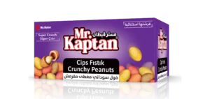 Mr. Kaptan